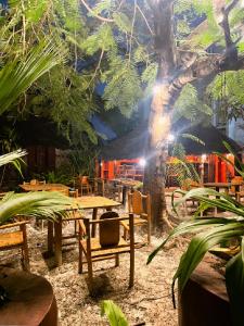 Kimulimuli Ayurveda Spa Retreat