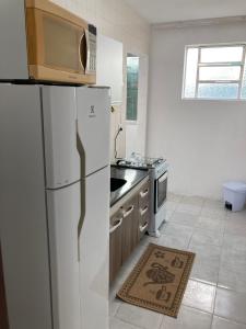 Apartamento aconchegante