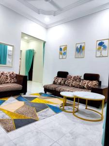 ZIYA Homestay