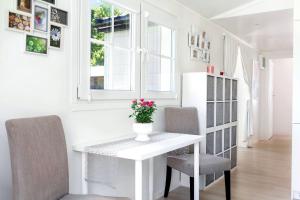 Luxurious Contemporary EkoHus 4Seasons