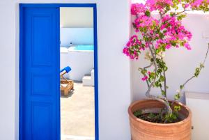 Chelidonia Luxury Suites Santorini Greece