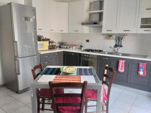 Casa Nicoletta Apartment
