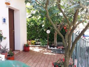 Casa Nicoletta Apartment