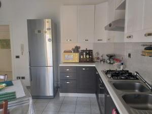 Casa Nicoletta Apartment