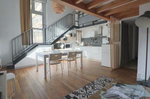 Appartements Les Marmottes - Residence Guillaume : photos des chambres