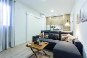 Allo Apartments Morenos VI