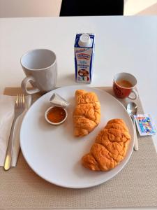 Ripamonti Vill Olimpico LeCase&Vacanze Ambrosiane