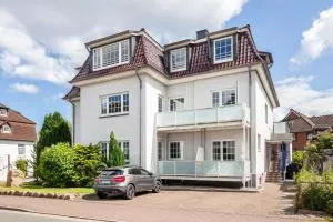 Gästehaus Daheim