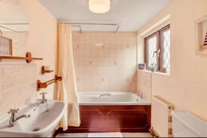 Thurnefield Holiday Homes