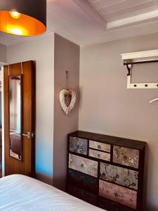 Thurnefield Holiday Homes