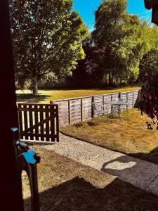 Thurnefield Holiday Homes