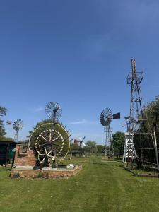 Thurnefield Holiday Homes