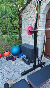 B&B / Chambres d'hotes Chambres chez l-habitant : photos des chambres
