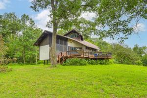 Sauna and Porch Writers Croft of Otter Creek Gem