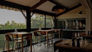 Hotels Le Bois d'Imbert - Memory Collection : photos des chambres
