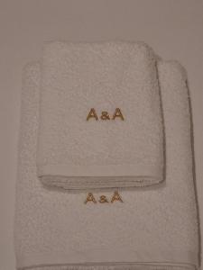 A&A Apartment with Balcony