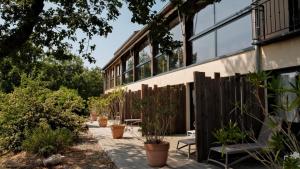 Hotels Le Bois d'Imbert - Memory Collection : photos des chambres