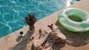 Hotels Le Bois d'Imbert - Memory Collection : photos des chambres