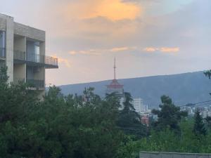 apartment erekle