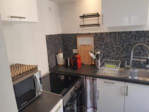 Appartements Vue exceptionnelle sur la Basilique ! : photos des chambres