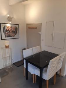 Appartements Vue exceptionnelle sur la Basilique ! : photos des chambres