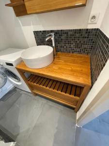 Appartements Vue exceptionnelle sur la Basilique ! : photos des chambres