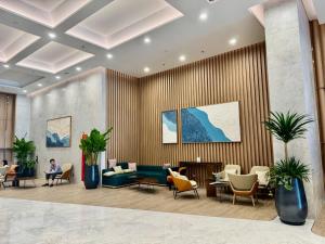 ICON40 Hạ Long - Căn hộ 5 sao cạnh biển