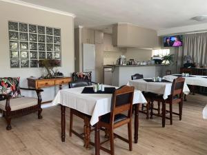 Melkbosstrand Bed and Breakfast