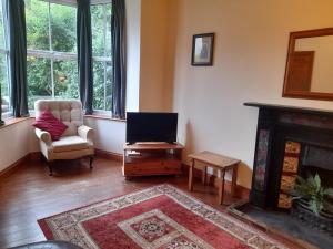 Uplands Newport, Pembrokeshire