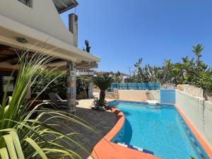 villa paradiso2 with private pool