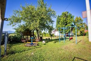 Kuća za odmor Mia u Lici