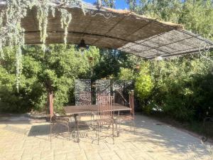 B&B / Chambres d'hotes Pretty Little House in Provence : photos des chambres