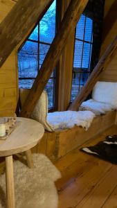 Poiana Creasta Cocoșului-Casa Floarea Soarelui