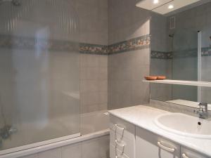 Studio à 500m des pistes, balcon exposé sud, Wifi, animaux admis - FR-1-449-16