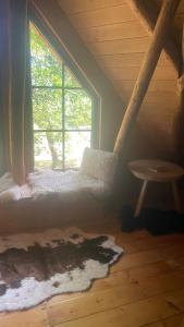 Poiana Creasta Cocoșului-Casa Floarea Soarelui