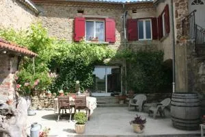 努亚格斯住宿加早餐旅馆 - Vion