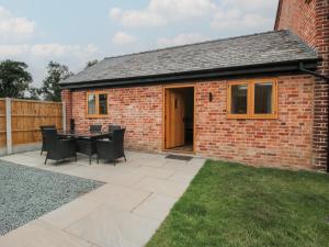 Elm Barn