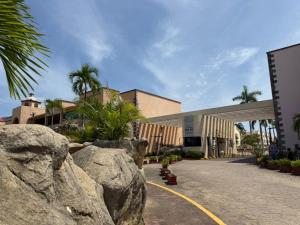 Suite Villas Palmas Diamante