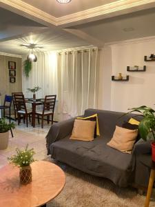 Aparatmento aconchegante na praia do futuro ao lado do mar