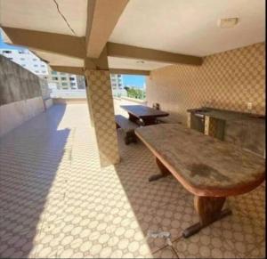 Aparatmento aconchegante na praia do futuro ao lado do mar