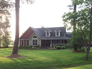 Maple Creek Bed&Breakfast - Tomball
