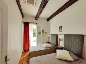 Magnifique Villa sur les collines de Nice, 6 Pièces, clim, barbecue, sauna et hammam