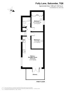 Easter, Folly Lane, Salcombe