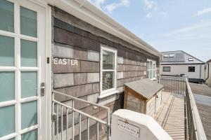 Easter, Folly Lane, Salcombe