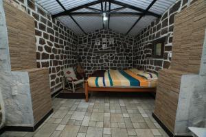 Wild and Free Farm Stay