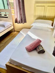 Casa próxima ao shopping Lages e a festa do pinhão