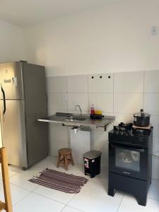 Casa Duplex Parnaíba