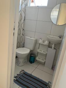 Casa Duplex Parnaíba