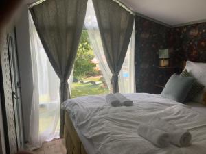 Apartmány Javorek