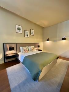 Modern Apartment II RoofTop & Tejo View River